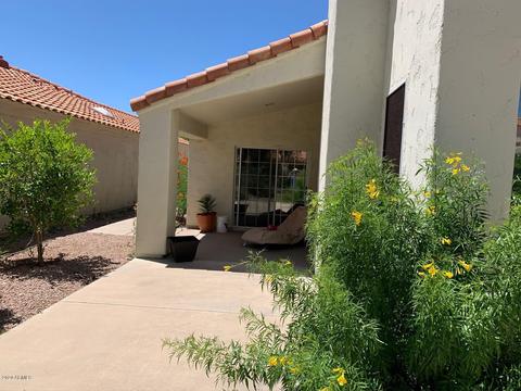 4114 E Becker Ln, Phoenix, AZ 85028 photo 12