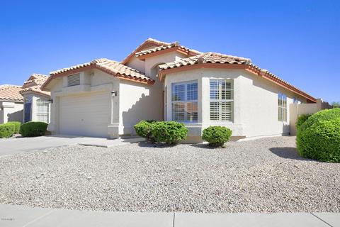 2316 E Williams Dr, Phoenix, AZ 85024 photo 1