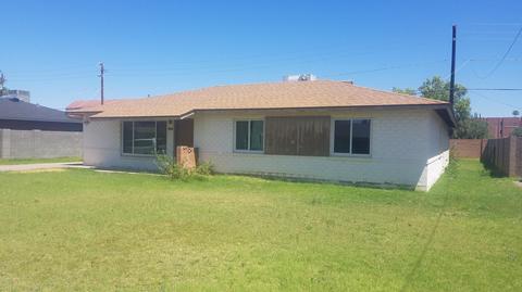 3640 E Piccadilly Rd, Phoenix, AZ 85018 photo 1