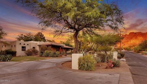 4550 E Arlington Rd, Phoenix, AZ 85018 photo 1