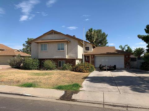 3857 E Diamond Ave, Mesa, AZ 85206 photo 2