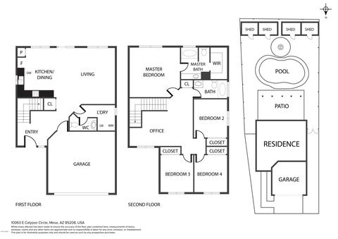 10063 E Calypso Cir, Mesa, AZ 85208 photo 48
