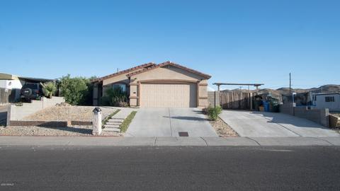 4155 E Darrow St, Phoenix, AZ 85042 photo 1