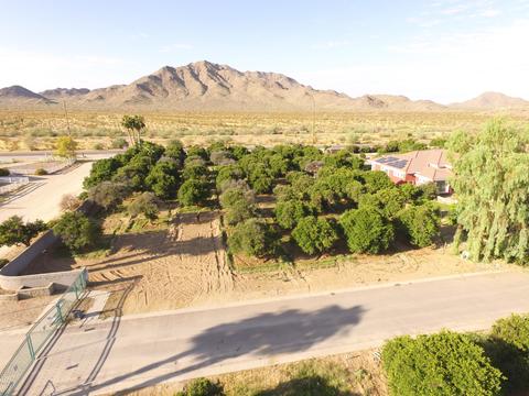0 E Starflower Ct #4, Queen Creek, AZ 85142
