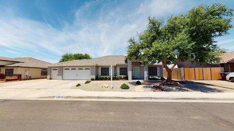 11528 E Rutledge Ave, Mesa, AZ 85212 photo 1