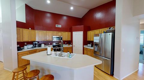 11528 E Rutledge Ave, Mesa, AZ 85212 photo 5