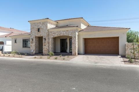 3915 E Sheila Ln, Phoenix, AZ 85018 photo 2