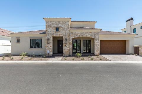 3915 E Sheila Ln, Phoenix, AZ 85018 photo 1