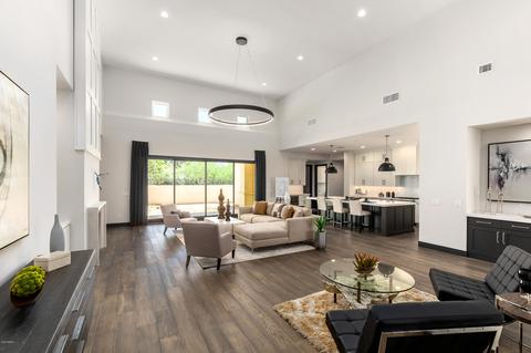 3915 E Sheila Ln, Phoenix, AZ 85018 photo 3