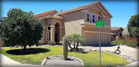 6261 E Riverdale St, Mesa, AZ 85215 photo 1