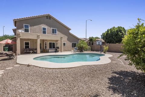 6261 E Riverdale St, Mesa, AZ 85215 photo 23