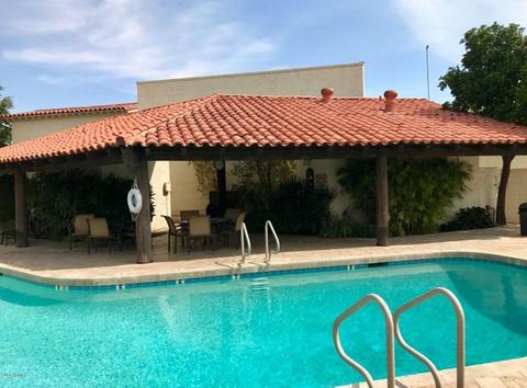 77 E Missouri Ave #55, Phoenix, AZ 85012 photo 23