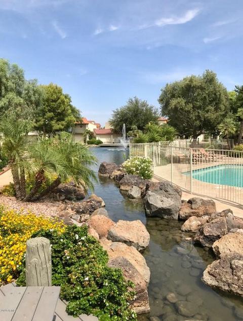 77 E Missouri Ave #55, Phoenix, AZ 85012 photo 22