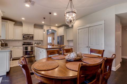 2681 S Butte Ln, Gilbert, AZ 85295 photo 19
