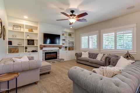 2681 S Butte Ln, Gilbert, AZ 85295 photo 21