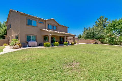 2681 S Butte Ln, Gilbert, AZ 85295 photo 50