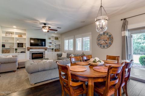 2681 S Butte Ln, Gilbert, AZ 85295 photo 17