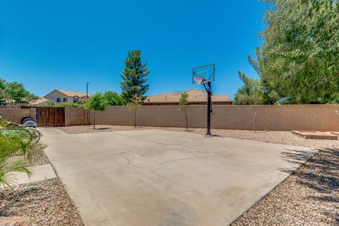 2681 S Butte Ln, Gilbert, AZ 85295 photo 49