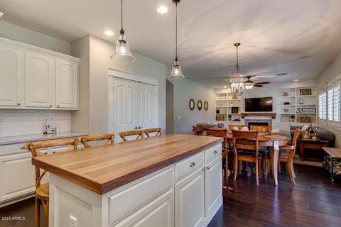 2681 S Butte Ln, Gilbert, AZ 85295 photo 15
