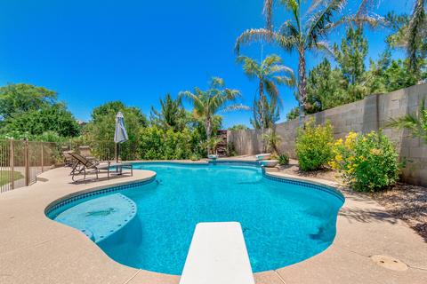 2681 S Butte Ln, Gilbert, AZ 85295 photo 44