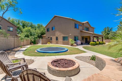 2681 S Butte Ln, Gilbert, AZ 85295 photo 47