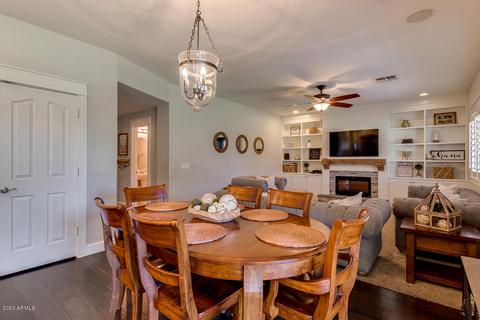 2681 S Butte Ln, Gilbert, AZ 85295 photo 18