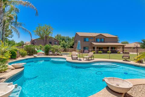 2681 S Butte Ln, Gilbert, AZ 85295 photo 43