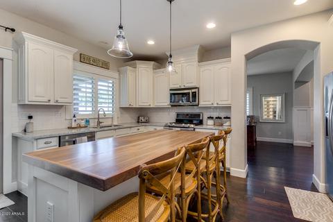 2681 S Butte Ln, Gilbert, AZ 85295 photo 16
