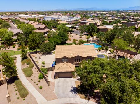 2681 S Butte Ln, Gilbert, AZ 85295 photo 55