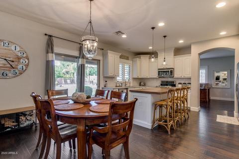 2681 S Butte Ln, Gilbert, AZ 85295 photo 20