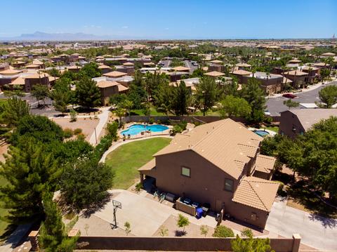 2681 S Butte Ln, Gilbert, AZ 85295 photo 53