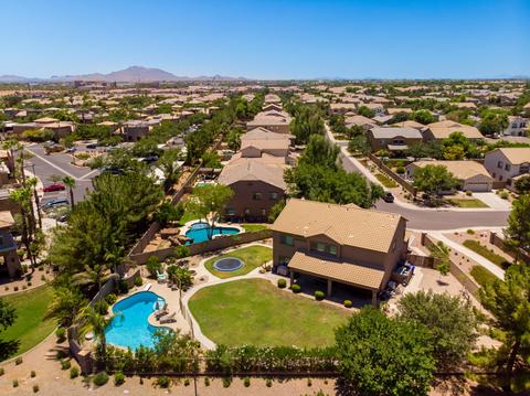 2681 S Butte Ln, Gilbert, AZ 85295 photo 54
