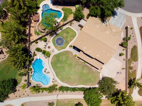 2681 S Butte Ln, Gilbert, AZ 85295 photo 2