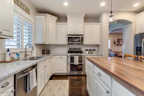 2681 S Butte Ln, Gilbert, AZ 85295 photo 12