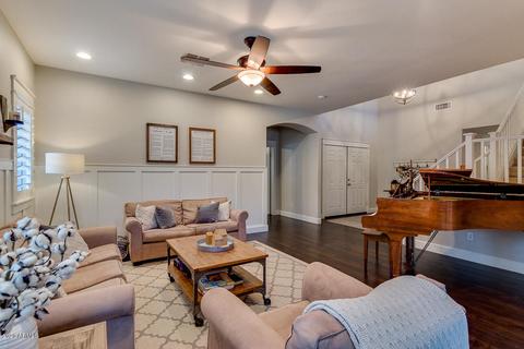 2681 S Butte Ln, Gilbert, AZ 85295 photo 8