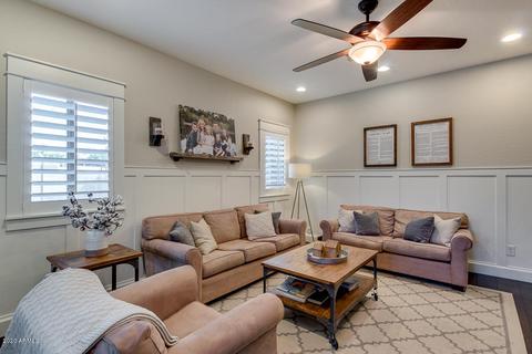 2681 S Butte Ln, Gilbert, AZ 85295 photo 7