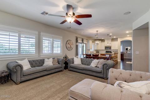 2681 S Butte Ln, Gilbert, AZ 85295 photo 24