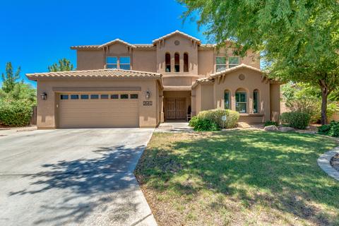 2681 S Butte Ln, Gilbert, AZ 85295 photo 3