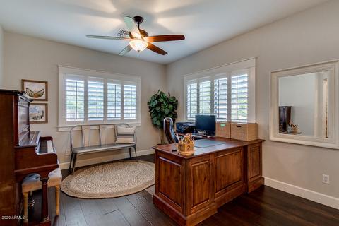 2681 S Butte Ln, Gilbert, AZ 85295 photo 10