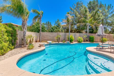 2681 S Butte Ln, Gilbert, AZ 85295 photo 45