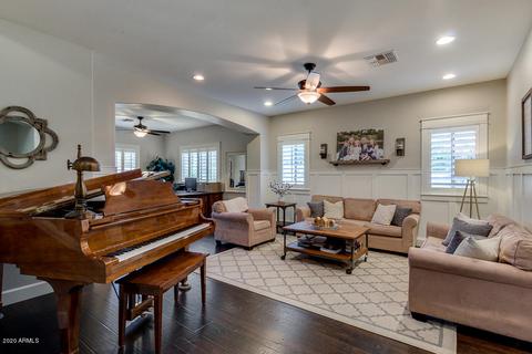 2681 S Butte Ln, Gilbert, AZ 85295 photo 5