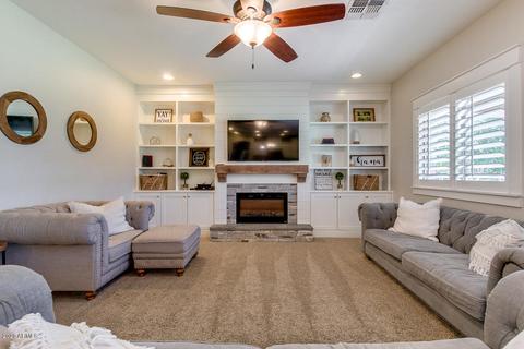 2681 S Butte Ln, Gilbert, AZ 85295 photo 22