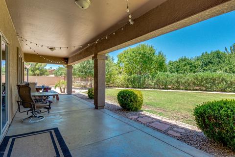 2681 S Butte Ln, Gilbert, AZ 85295 photo 51