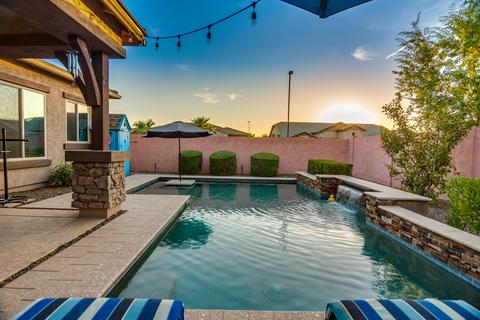 852 E Parkview Dr, Gilbert, AZ 85295 photo 29
