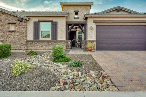 852 E Parkview Dr, Gilbert, AZ 85295 photo 4