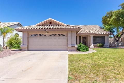 5232 E Hannibal St, Mesa, AZ 85205 photo 1