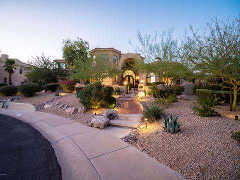 1730 E Orchid Ln, Phoenix, AZ 85020 photo 1