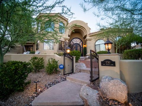 1730 E Orchid Ln, Phoenix, AZ 85020 photo 5