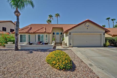 5759 E Fairfield St, Mesa, AZ 85205 photo 1