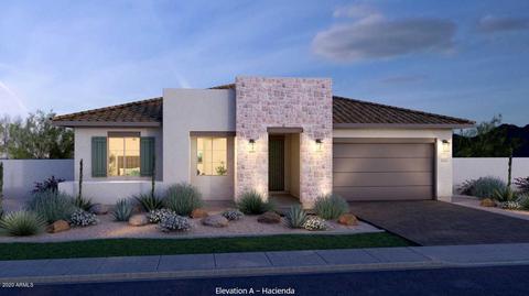 1526 E Lynx Way, Gilbert, AZ 85298 photo 1